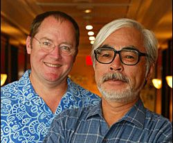 John Lasseter and Hayao Miyazaki (2).jpg